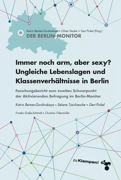 Immer noch arm, aber sexy?