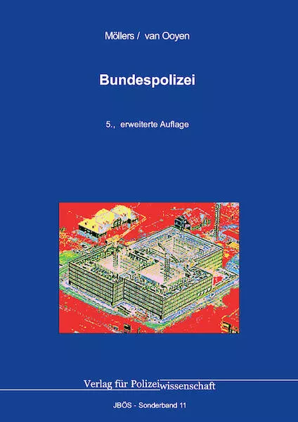 Bundespolizei