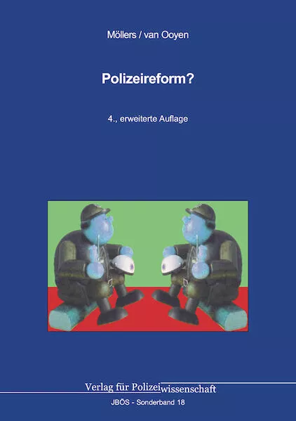 Polizeireform?