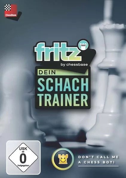 FRITZ - Dein Schachtrainer