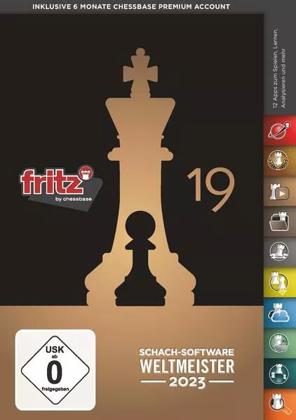 Fritz 19