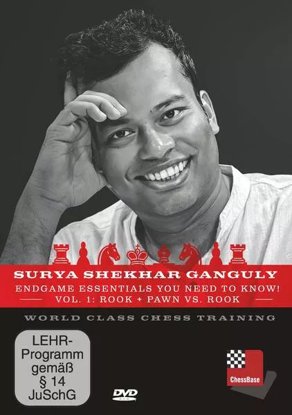 Cover: Endgame essentials you need to know!