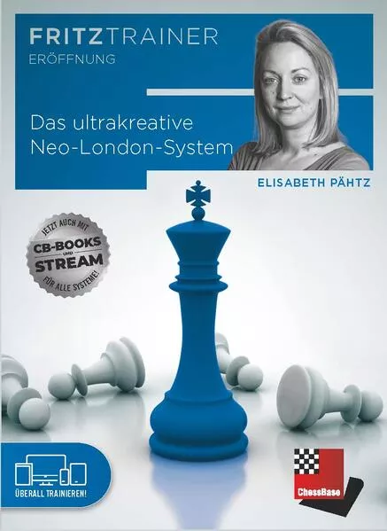 Cover: Das ultrakreative Neo-London-System