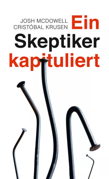 Ein Skeptiker kapituliert