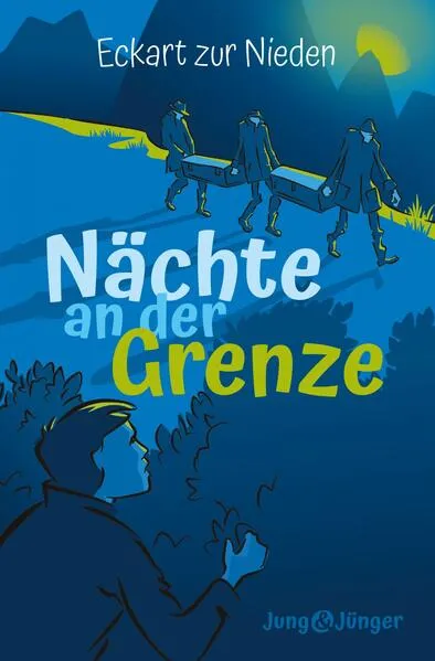Nächte an der Grenze