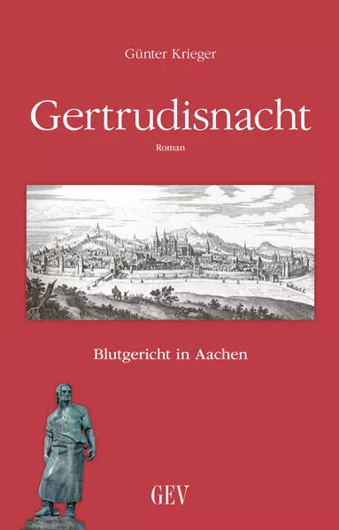 Gertrudisnacht