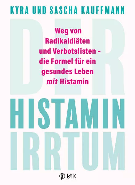 Der Histamin-Irrtum