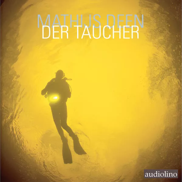 Der Taucher