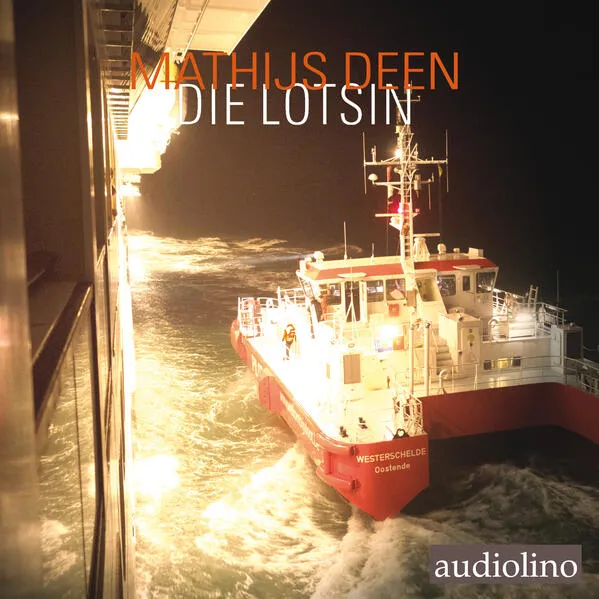 Die Lotsin
