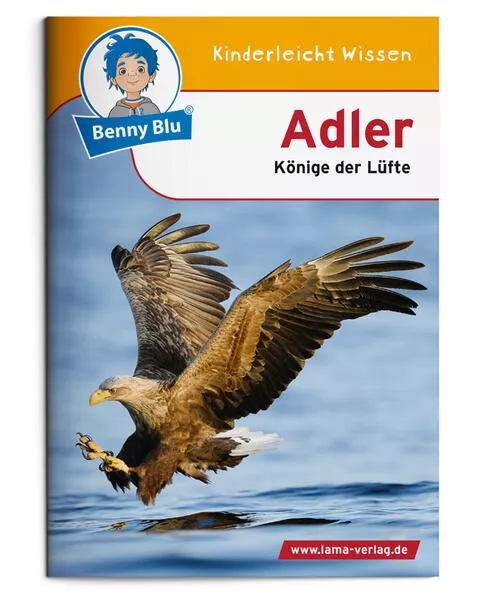 Benny Blu - Adler