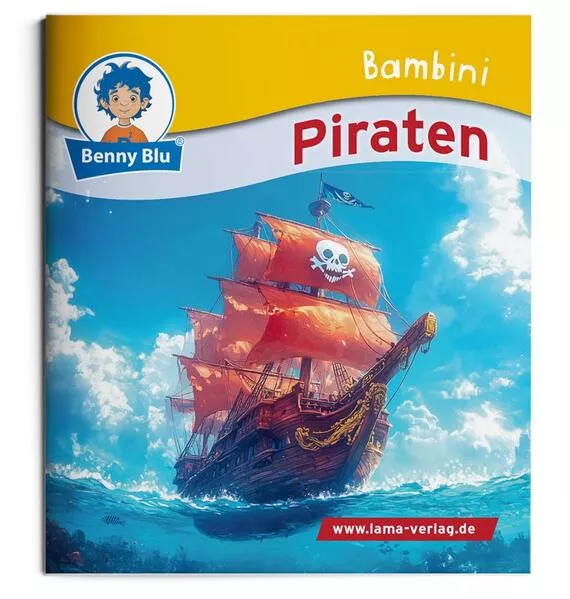 Bambini Piraten