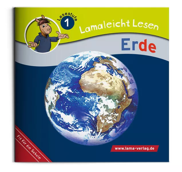 Lamaleicht Lesen