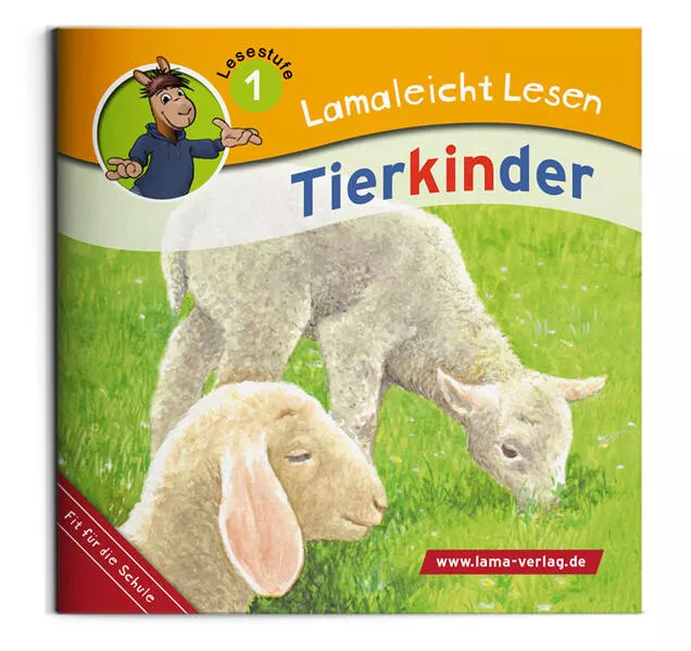 Lamaleicht Lesen