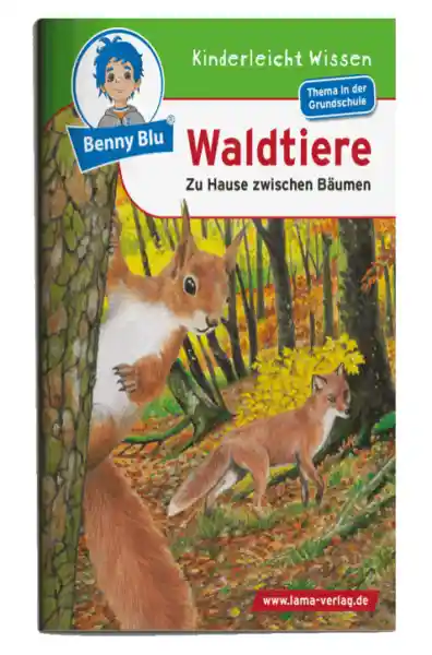 Waldtiere