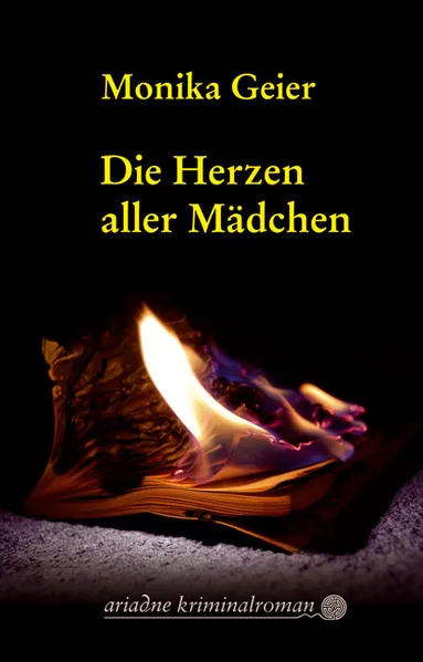 Cover: Die Herzen aller Mädchen