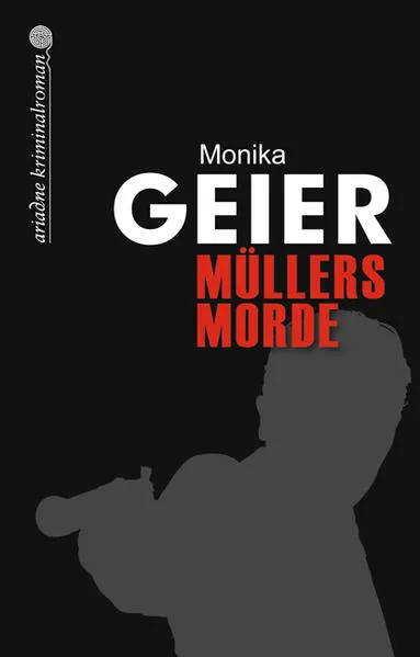 Cover: Müllers Morde