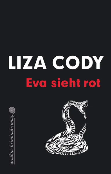 Cover: Eva sieht rot