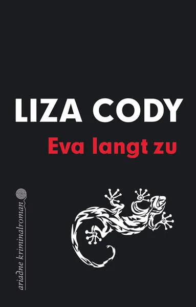 Cover: Eva langt zu