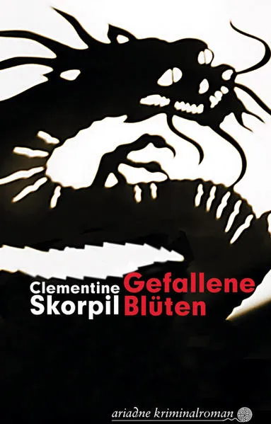 Cover: Gefallene Blüten