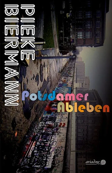 Cover: Potsdamer Ableben