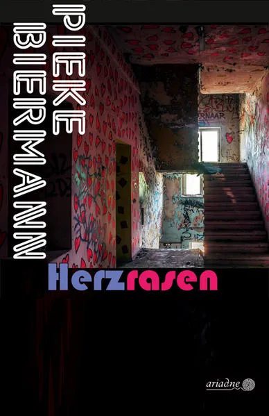 Cover: Herzrasen