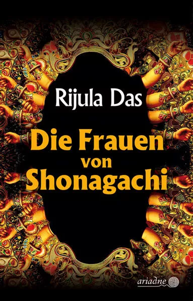 Cover: Die Frauen von Shonagachi