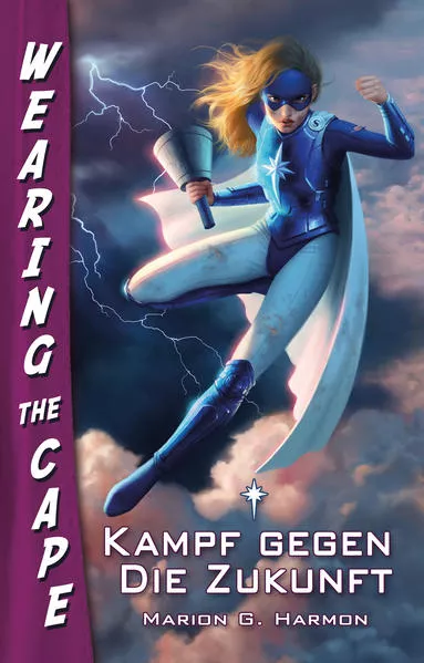 Kampf gegen die Zukunft