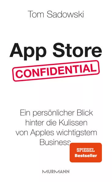 App Store Confidential