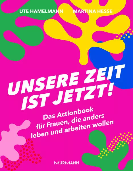 Unsere Zeit ist jetzt!