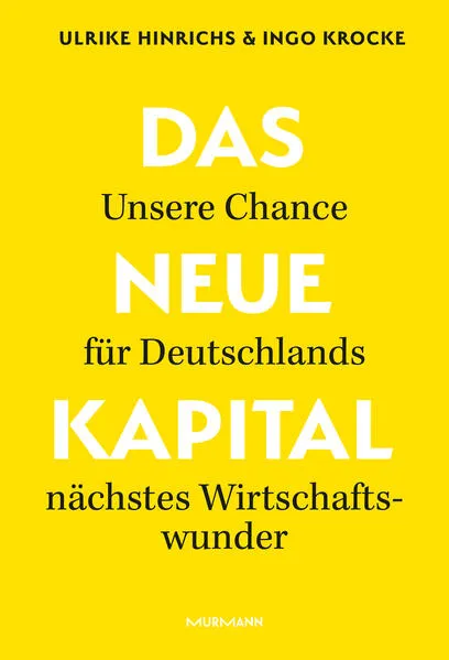 Das Neue Kapital.