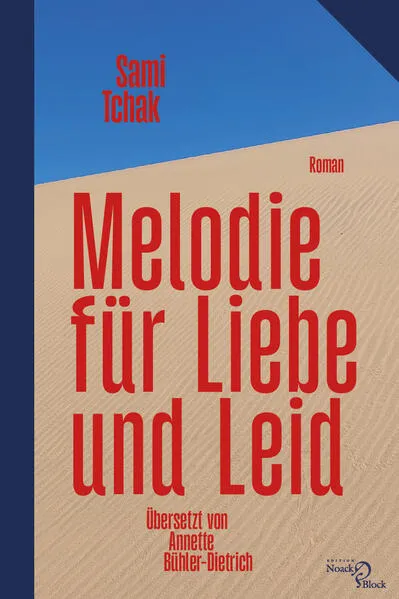 Melodie für Liebe und Leid