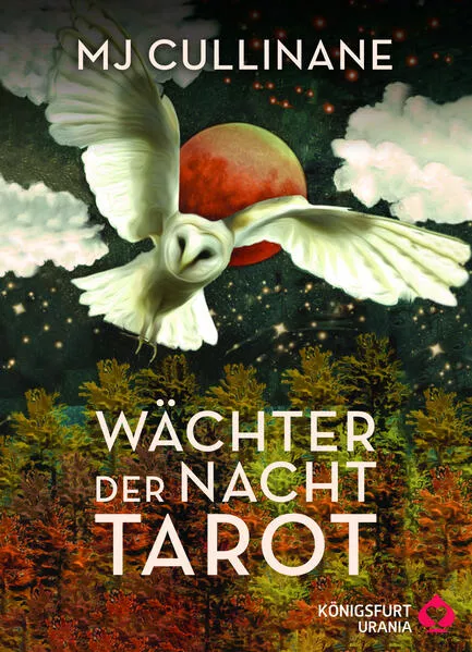 Wächter der Nacht Tarot