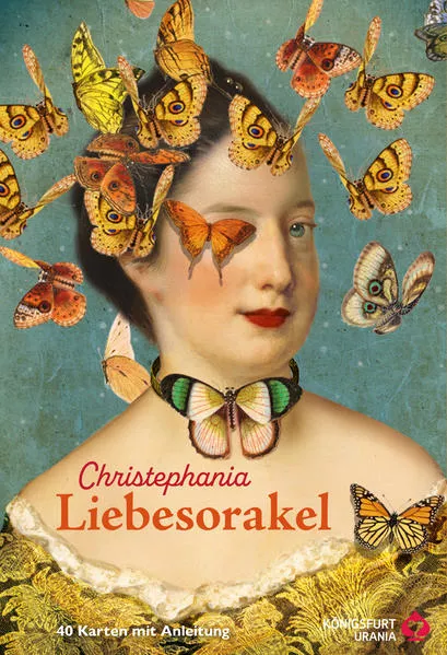 Christephania Liebesorakel