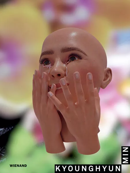 Young Artists 2022 - Kyounghyun Min