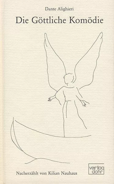 Die Göttliche Komödie