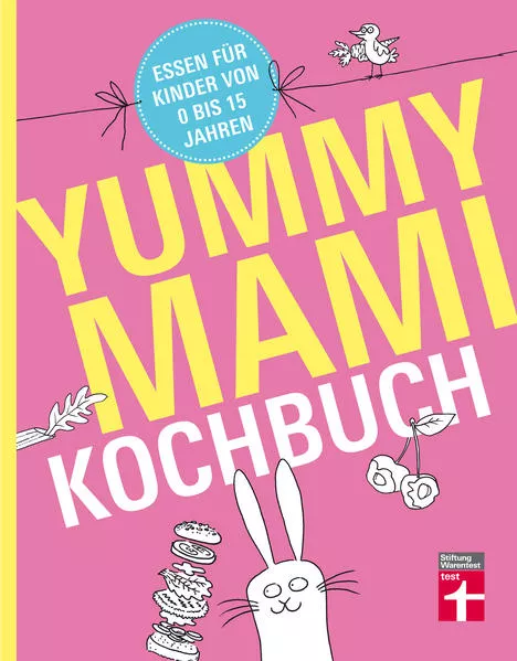 Yummy Mami Kochbuch