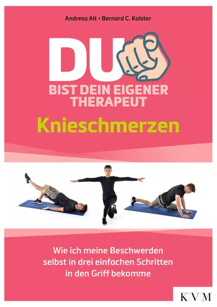 Du bist dein eigener Therapeut