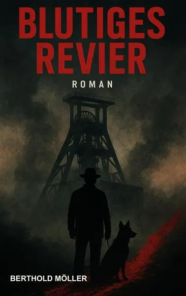 Blutiges Revier