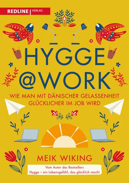 Hygge @ Work