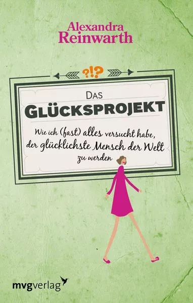 Das Glücksprojekt