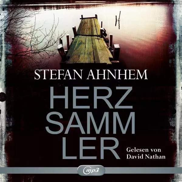 Herzsammler (Ein Fabian-Risk-Krimi 2)