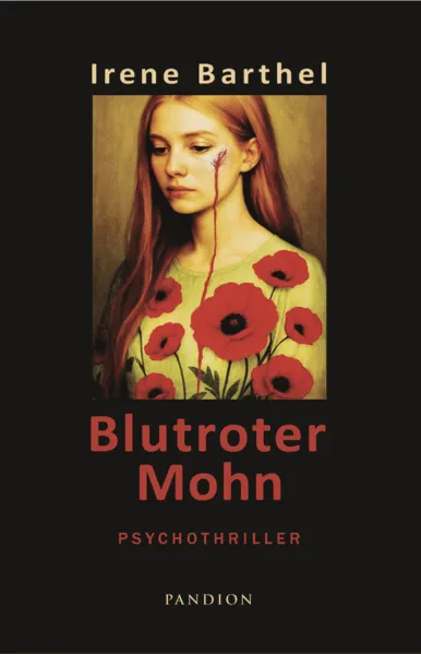 Blutroter Mohn