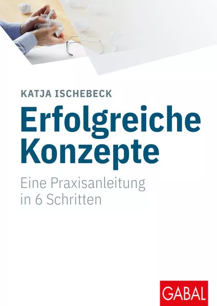 Cover: Erfolgreiche Konzepte