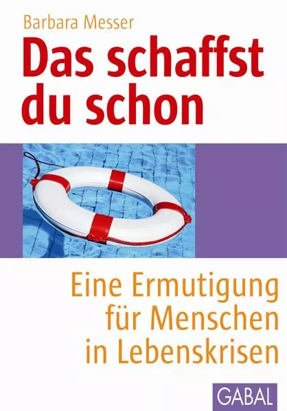 Cover: Das schaffst du schon