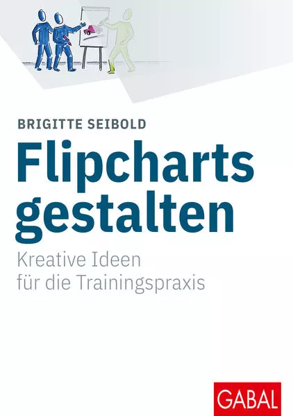 Cover: Flipcharts gestalten