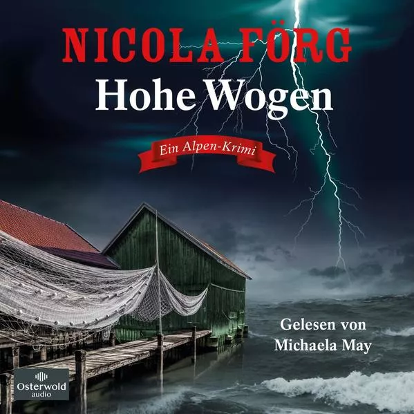 Hohe Wogen