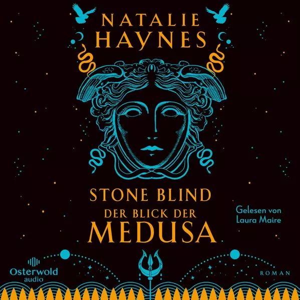 STONE BLIND – Der Blick der Medusa