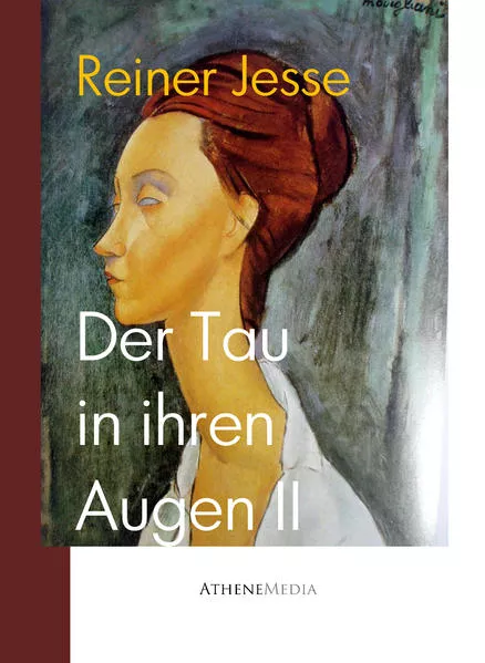 Der Tau in Ihren Augen II