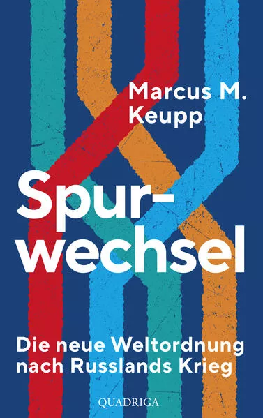 Spurwechsel
