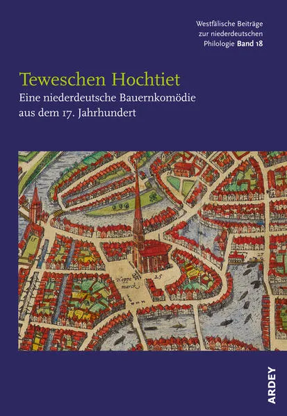Teweschen Hochtiet